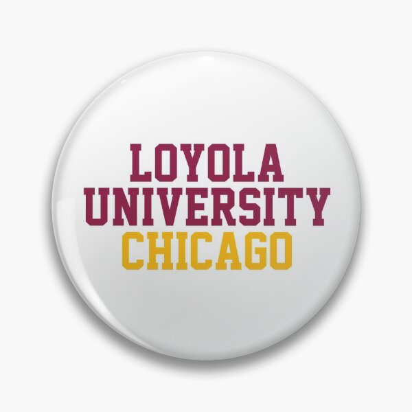 Item preview, Loyola University Chicago - Loyola Ramblers, Chicago IL designed and sold by Pfeifer Hill.