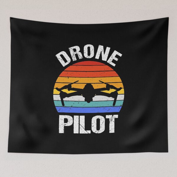 Item preview, Drone Pilot V designed and sold by Lemon Pepper.