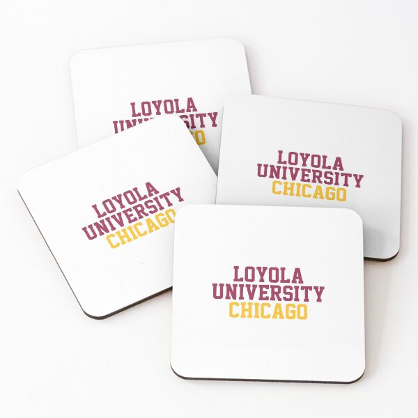 Item preview, Loyola University Chicago - Loyola Ramblers, Chicago IL designed and sold by Pfeifer Hill.