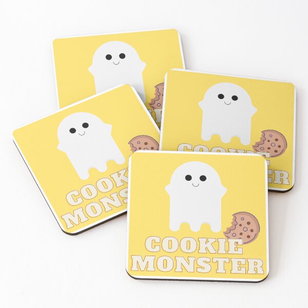 Item preview, Cute Ghost designed and sold by Omjyoti.