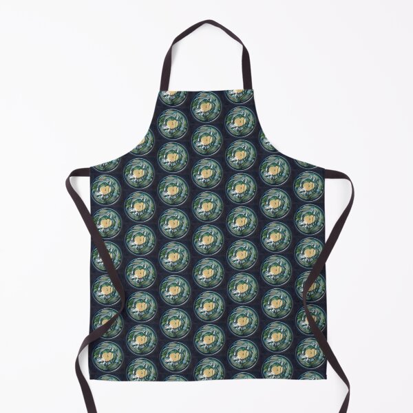 Item preview, "Nectar of White Lotus" - Mandala of Regeneration designed and sold by Anna Miarczynska.