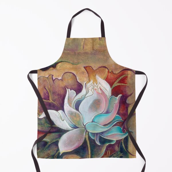 Item preview, "Privileged One" from the series ""In the Lotus Land" designed and sold by Anna Miarczynska.