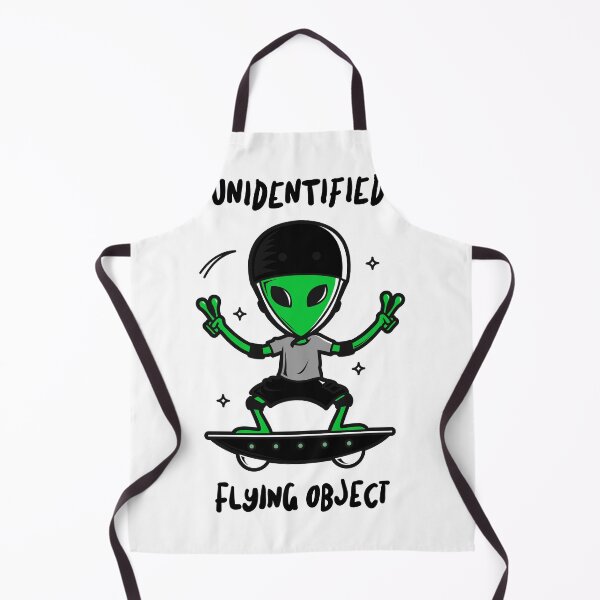 Item preview, Unidentified Flying Object Skaters designed and sold by mrkedi123.