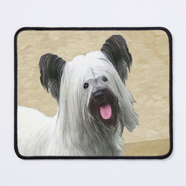 Item preview, Skye Terrier designed and sold by alpendesigns.