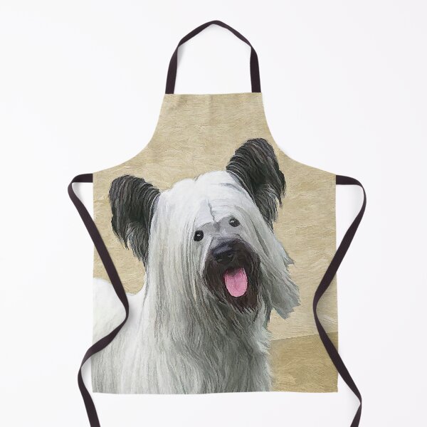 Item preview, Skye Terrier designed and sold by alpendesigns.