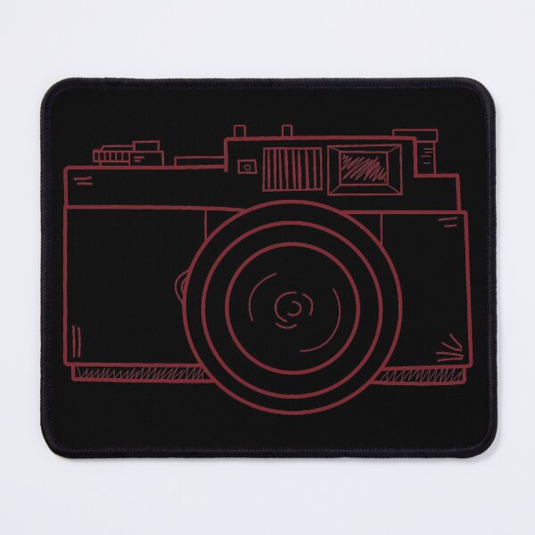 Item preview, Old Camera because you know old is gold designed and sold by AnonymousKings.