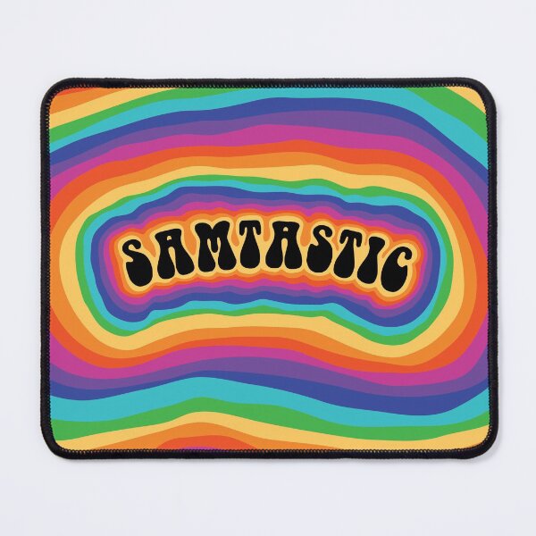 Item preview, "Samtastic" designed and sold by aj4787.