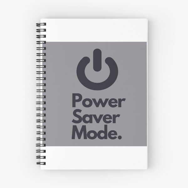 Item preview, Power saver mode designed and sold by Omjyoti.