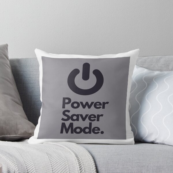 Item preview, Power saver mode designed and sold by Omjyoti.