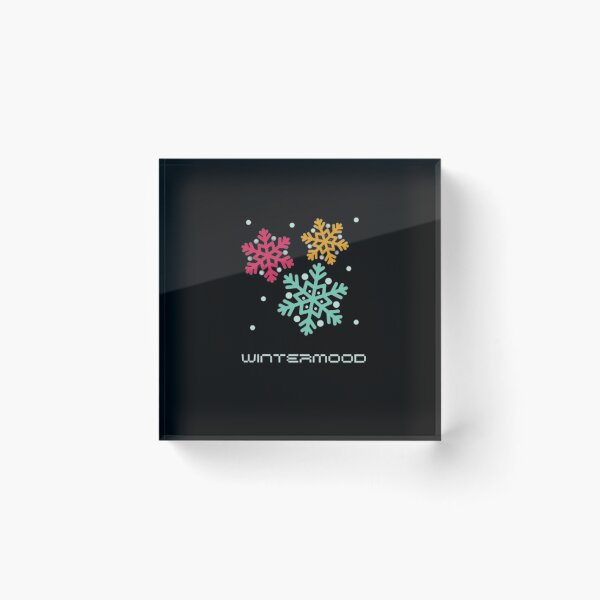 Item preview, wintermood designed and sold by czavonarola.