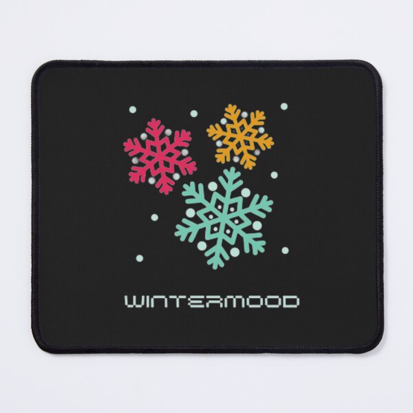 Item preview, wintermood designed and sold by czavonarola.