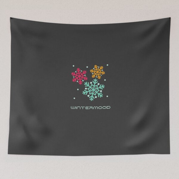 Item preview, wintermood designed and sold by czavonarola.