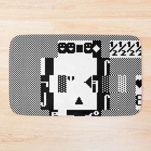 Item preview, DOS Punk 46 designed and sold by DOS-Punks.