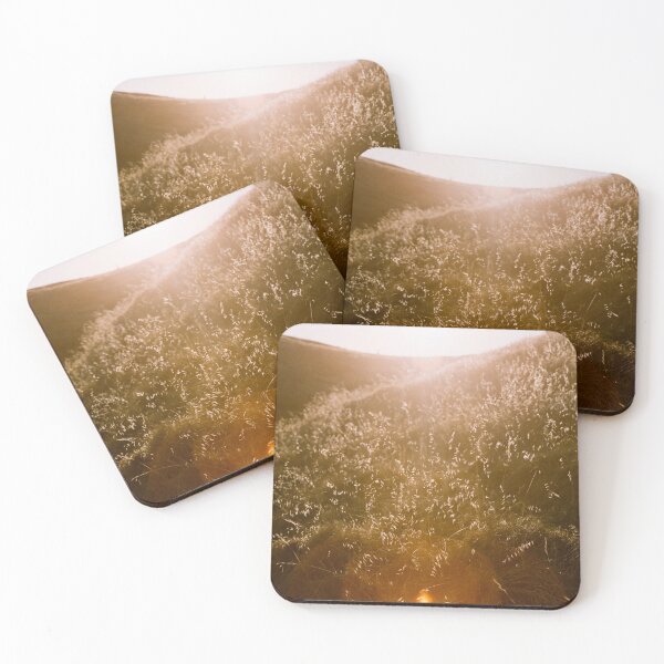 Item preview, Golden Hillside designed and sold by archivecollage.