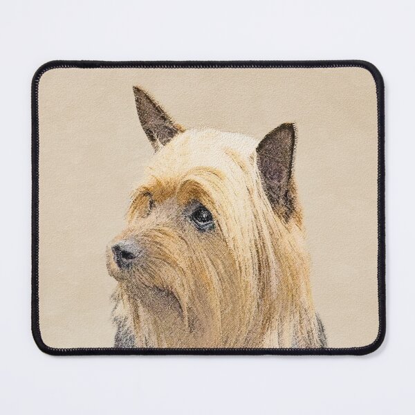 Item preview, Silky Terrier designed and sold by alpendesigns.