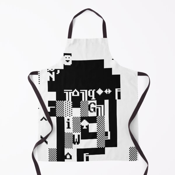 Item preview, DOS Punk 553 designed and sold by DOS-Punks.