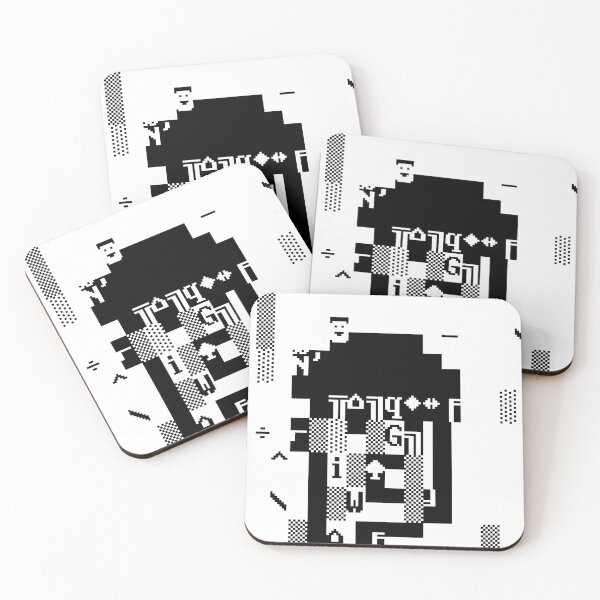 Item preview, DOS Punk 553 designed and sold by DOS-Punks.