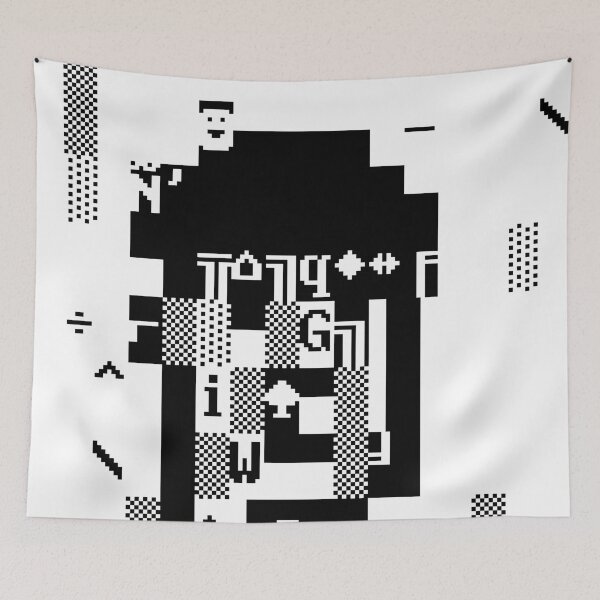 Item preview, DOS Punk 553 designed and sold by DOS-Punks.