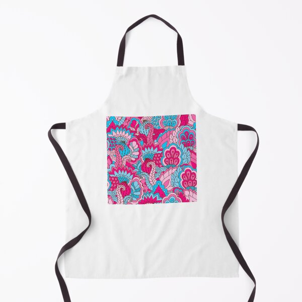 Item preview, Psicodélico en rosa y azul de Factor-X designed and sold by Shop-Factor-X.