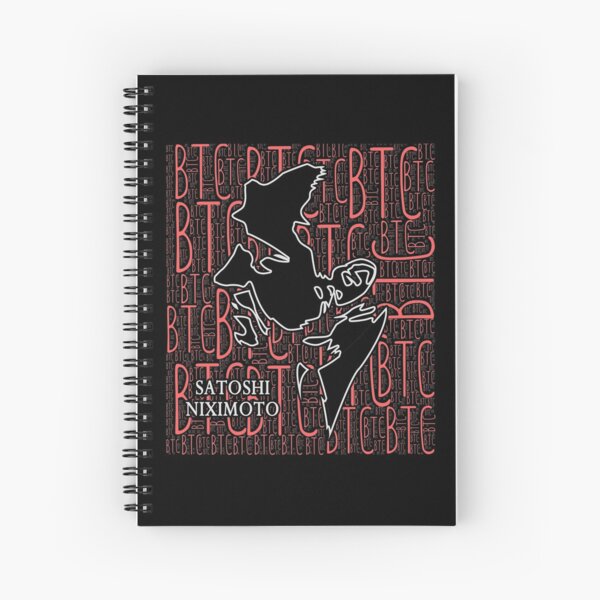 Item preview, Satoshi Nixon Bitcoin Crypto #1594 designed and sold by TheAplus.