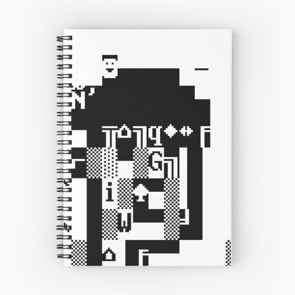 Item preview, DOS Punk 553 designed and sold by DOS-Punks.