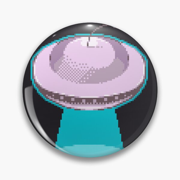 Item preview, RPG saucer designed and sold by RPGcrew.