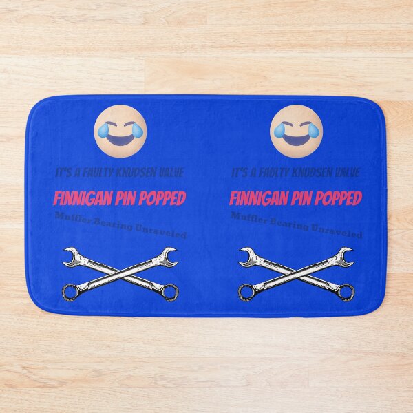 Item preview, Copy of Finnigan Pin designed and sold by BluetickEnter.