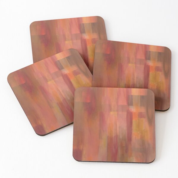 Item preview, Red and Orange Blur designed and sold by shawnsartistry.