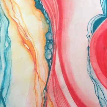Artwork thumbnail, Colour Movement by ROADHOUSEarts