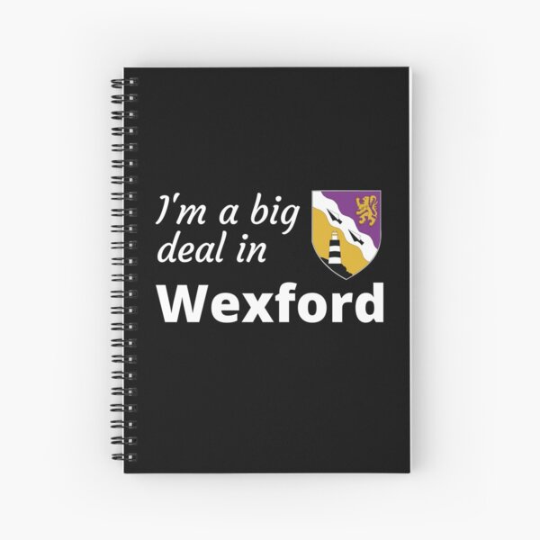 Wexford Sketch Pad