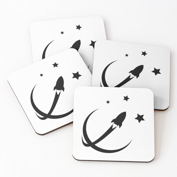 Item preview, Shoot For The Stars | Motivational Goals | Space designed and sold by RAAdventure.