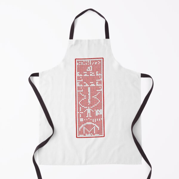 Item preview, Arecibo message - science, extraterrestrials and astronomy designed and sold by Platform11west.