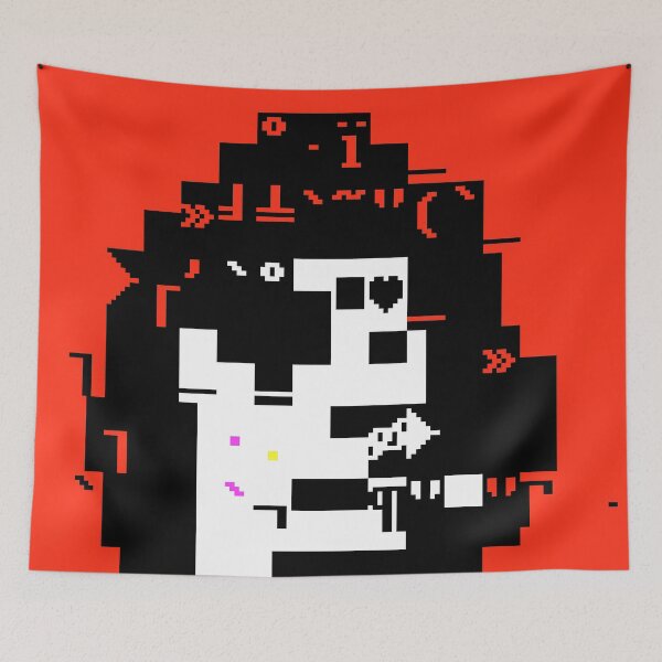 Item preview, DOS Punk 538 designed and sold by DOS-Punks.