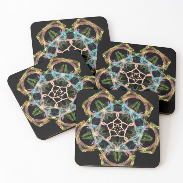 Item preview, Abstract Star art designed and sold by Ariel Guevara.