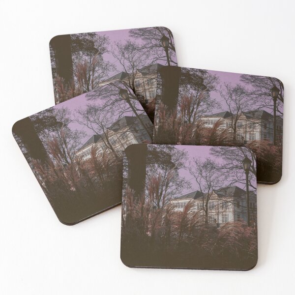 Item preview, Spooky Sky designed and sold by archivecollage.