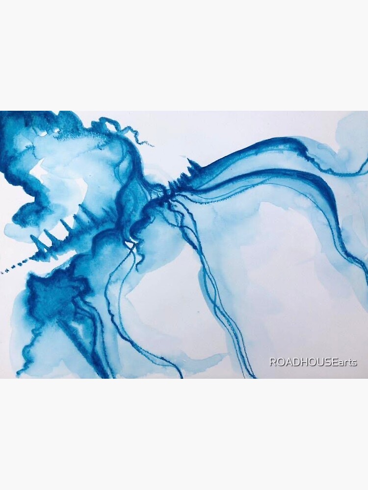 Blue Dream by ROADHOUSEarts