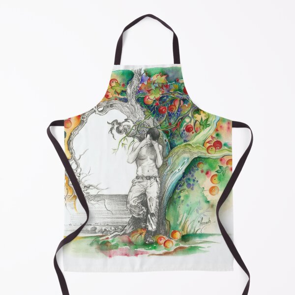 Item preview, "Open Your Eyes -The World is Changing" designed and sold by Anna Miarczynska.