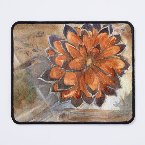 Item preview, Treasure on the Trail designed and sold by Diane Hall Watercolors.