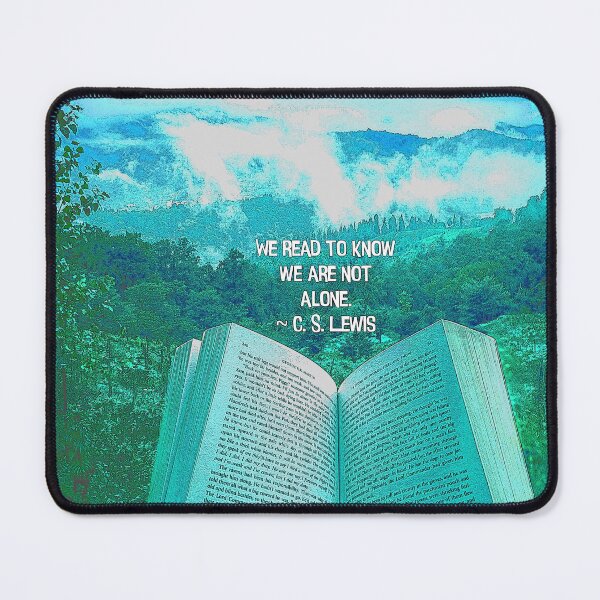 Item preview, To Know We Are Not Alone designed and sold by Emilyromrell.