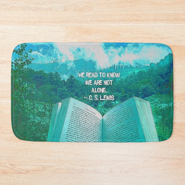 Item preview, To Know We Are Not Alone designed and sold by Emilyromrell.