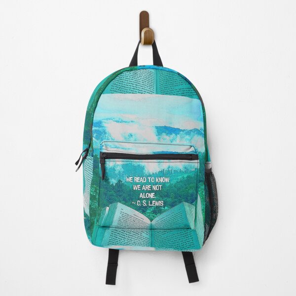 Item preview, To Know We Are Not Alone designed and sold by Emilyromrell.