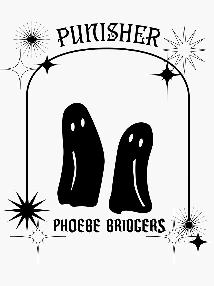 Music Review – Punisher by Phoebe Bridger – The Red & Black