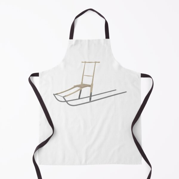 Item preview, Potkuri - Sparks - Kick Sled designed and sold by knappidesign.