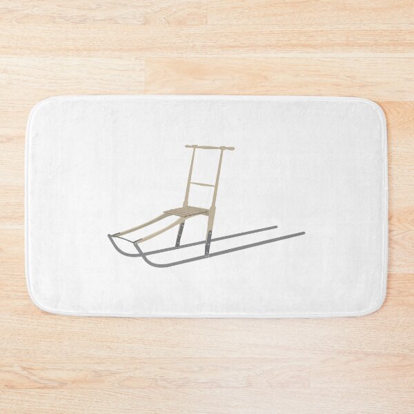 Item preview, Potkuri - Sparks - Kick Sled designed and sold by knappidesign.