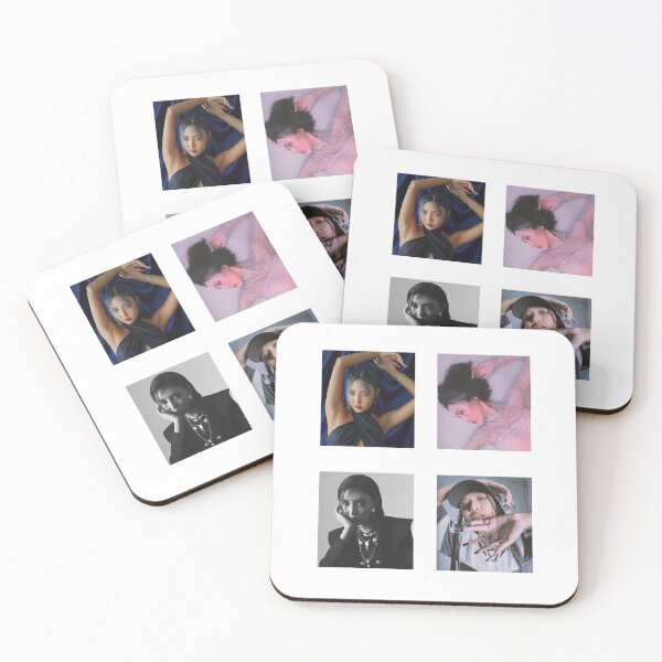 Item preview, Hwasa Ahn Hyejin Mamamoo designed and sold by Niki-ni.