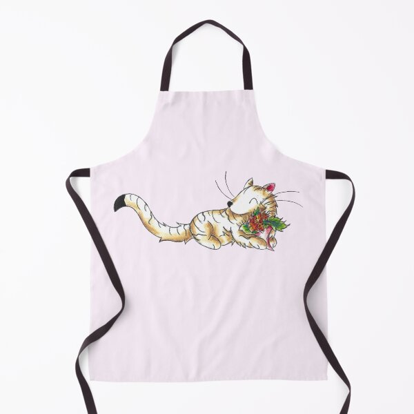 Item preview, Tiger Bouquet designed and sold by KOKeefeArt.