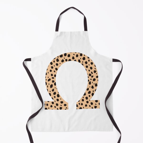 Item preview, Omega Greek Letter designed and sold by ally-schwaeber.