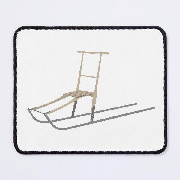 Item preview, Potkuri - Sparks - Kick Sled designed and sold by knappidesign.