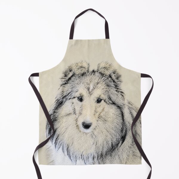 Item preview, Shetland Sheepdog designed and sold by alpendesigns.