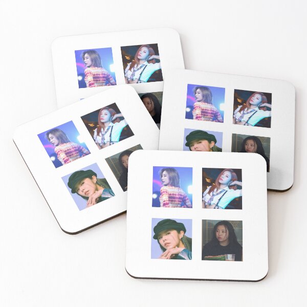 Item preview, Wheein Jung Wheein Mamamoo designed and sold by Niki-ni.